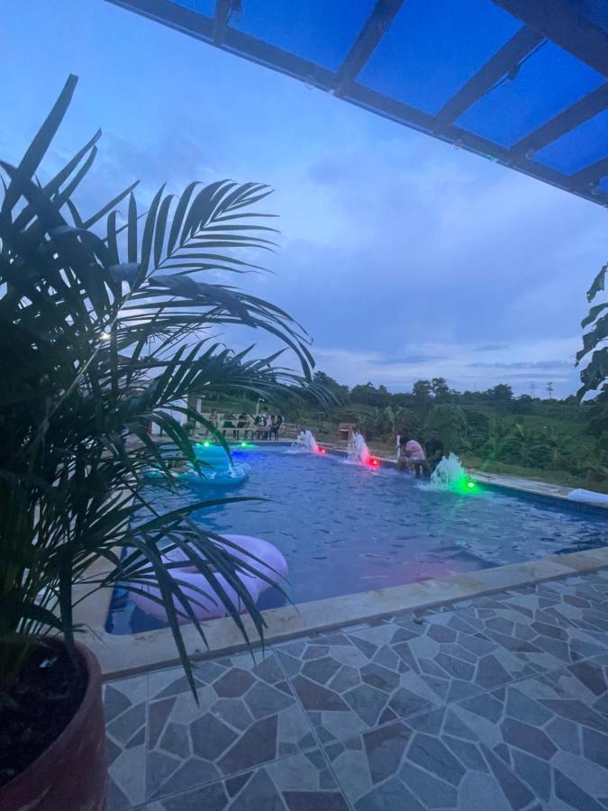 El Encanto De Aguas Necoclí